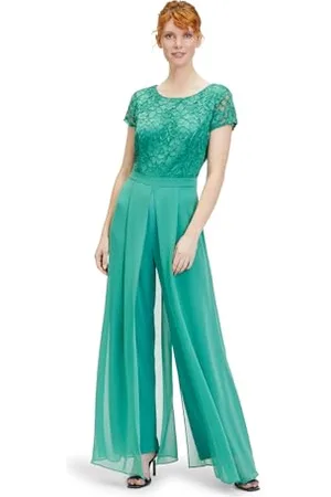 Vera Mont Damen 0290/4825 Overall, , 36