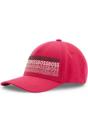 HUGO BOSS Cap-HIGH TECH PREP