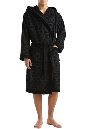 Benetton Unisex 6fh328016 Bademantel, , S