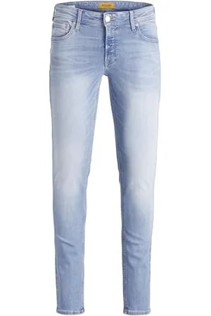 JACK & JONES Herren Jjiliam Jjoriginal Agi 002 Noos Jeans, , 34W / 34L