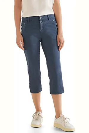 Street one Damen A376301 3/4 Sommerhose, , 34W x 22L