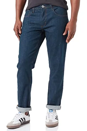 Blend Herren Blizzard Tapered Fit Jeans, , 32/34