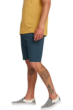 Volcom Herren Frickin Drifter 20" Chino Walk Shorts, , 50