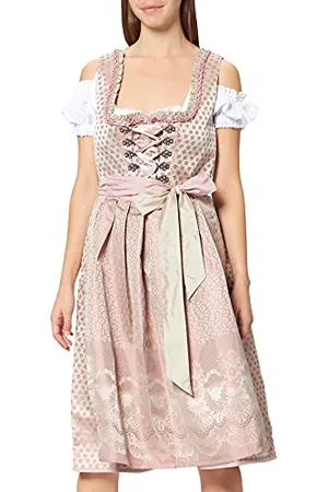 Stockerpoint Damen Lia Kleid, , 44