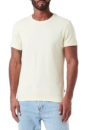 Casual Friday Herren David Crew Neck T-Shirt, , S