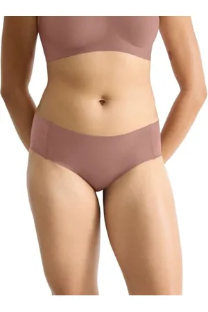 Sloggi Damen Zero Feel 2.0 Hipster, , S