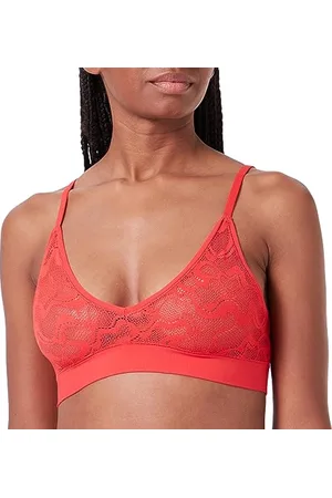 Sloggi Damen GO Allround Lace Bralette, , One