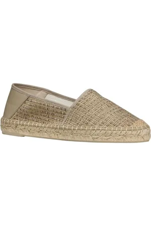 Geox Damen D LAMPEDUSA A Espadrille Wedge Sandal, , 36 EU