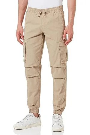JACK & JONES JPSTKANE JJNOAH Cuffed Jogger ANA NOOS