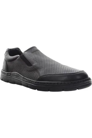 Lumberjack Herren Gino Fahrer-Slipper, , 42 EU