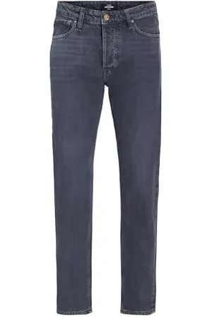 JACK & JONES Herren Jeans JJICHRIS JJCOOPER AM 900 NOOS12246401 , ,33W / 32L