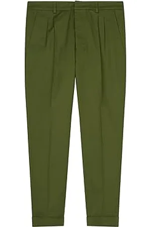 Seidensticker Studio Herren Regular Fit Chino, , 37