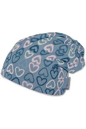 Sterntaler Baby - Mädchen Slouch-beanie Mütze, , 41
