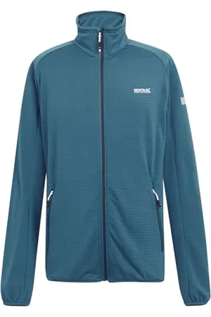 Regatta Herren Highton Lite Ii Leichte Jacke Softshelljacke, , XXL