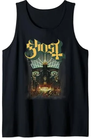 Ghost – Meliora Tank Top