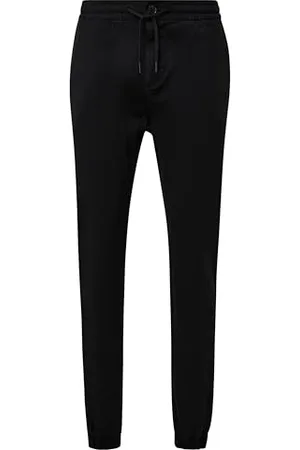 QS by s.Oliver Hose lang, Slim Fit