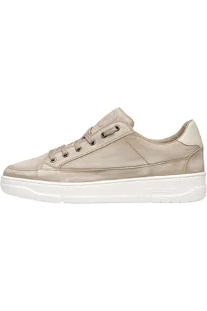 Candice Cooper VITO 06-Sneakers aus Leder, 46
