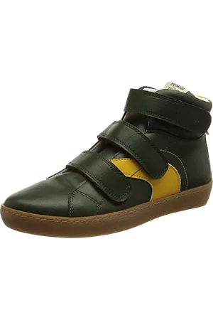 Primigi Unisex B&g for Change Sneaker, , 38 EU