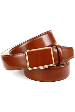 Anthoni Crown Herren A47114 Gürtel, , 90