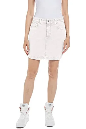 Replay Damen W9902 Rock, , 29W