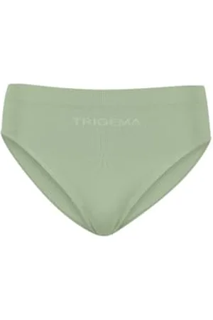 Trigema Slip aus Polyamid/Elastan