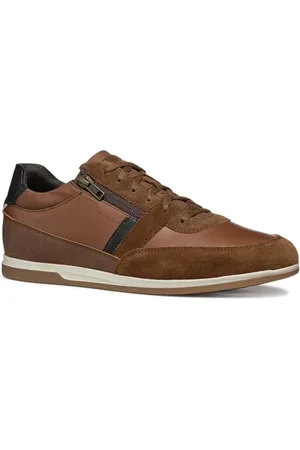 Geox Herren U Renan A Sneaker, , 39 EU