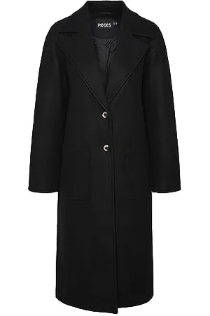 Pieces® PCJILI LONG COAT