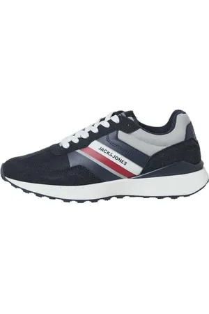JACK & JONES JFWBOSTON Combo Sneaker SN