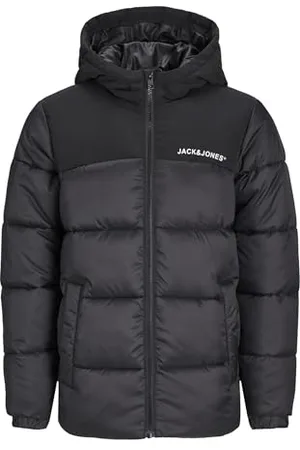 JACK & JONES Boy Steppjacke Steppjacke Mini