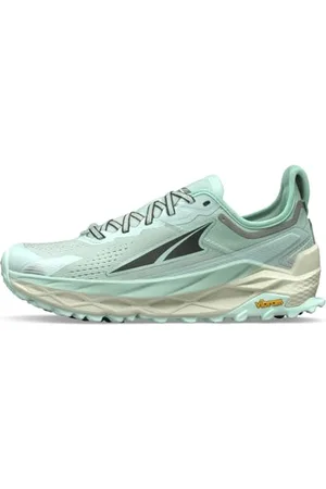 Altra Olympus 5 Damen, Silver/Blue, 44.5