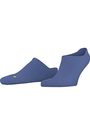Falke Unisex Stoppersocken Cool Kick U Hp weich atmungsaktiv schnelltrocknend rutschhemmende Noppen 1 Paar, , 46/48 EU