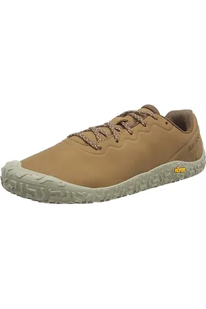 Merrell Damen Vapor Glove 6 LTR-Tobacco Sneaker, , 40.5 EU
