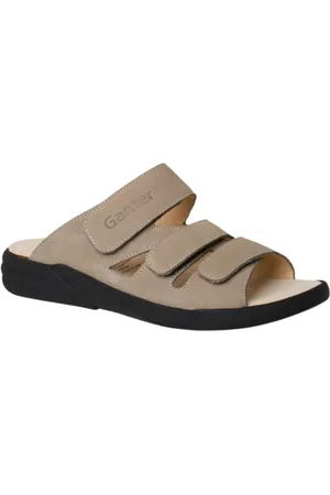 Ganter Herren Harry Hausschuh, , 46 EU Weit