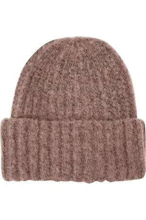 NAME IT Baby-Mädchen NKFMADIA Beanie Mütze, , 52/53