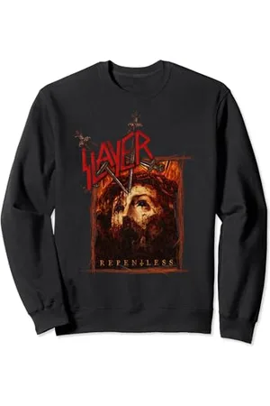 Slayer – Repentless Rectangle Sweatshirt
