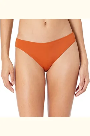 Amazon Damen Klassisches Bikini-Unterteil, Bademode, , 46