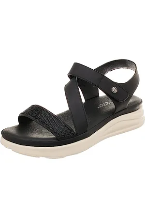 Lumberjack Damen Nilla Sandale, , 37 EU