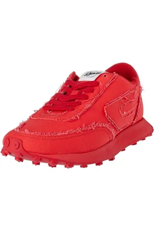 Diesel _Racer S-Racer LC SNE_Shoes_Rot_42 EU