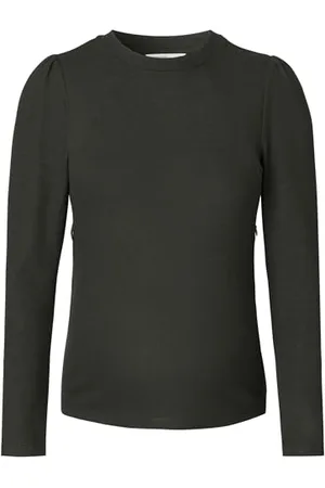Noppies Maternity Top Flint Nursing Long Sleeve
