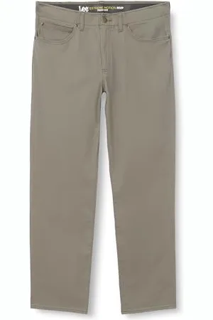Lee Herren Straight Fit Mvp Jeans, , 36W / 34L