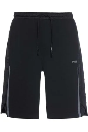 HUGO BOSS Herren Headlon Jersey_Trousers, , L EU