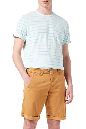 Timezone Herren Slim JannoTZ Short, , 30W EU