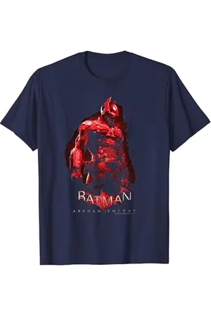 Batman : Arkham Knight The Knight T-Shirt