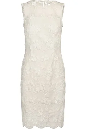 Apart Damen Lace Dress Kleid, , 38 EU