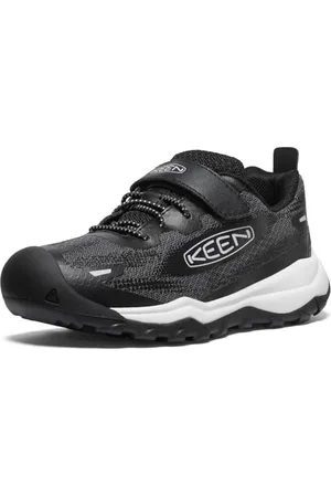 Keen Unisex Kinder Wanduro Speed Sneaker, , 39 EU