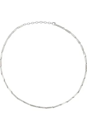 Breil Juwel Sammlung BOLD, HALSKETTEN aus HERREN in STAHL Farbe SILVER messen EINZIGARTIG - TJ3355