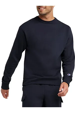 Champion Herren Powerblend Pullover Sweatshirt, , XX-Large