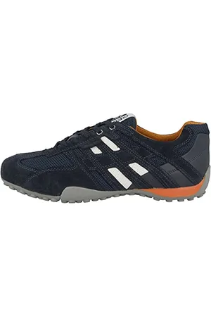 Geox Herren U Snake K Sneaker, , 40 EU