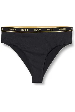 HUGO BOSS BOSS Women Sparkling HIGH Waist , M