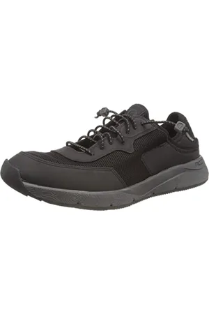 Clarks Herren Davis Low Sneaker, , 45 EU